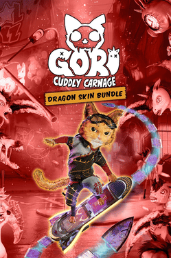 Gori: Cuddly Carnage - Dragon Bundle