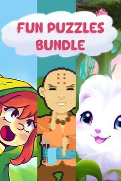 Fun Puzzles Bundle