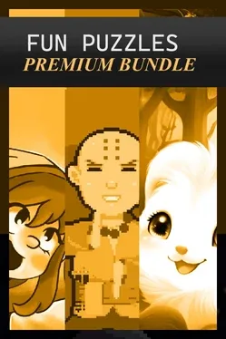 Fun Puzzles Premium Bundle image