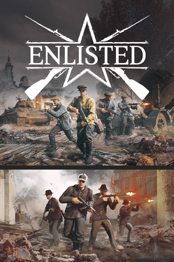 Enlisted: "Guerrilla Warfare" Bundle