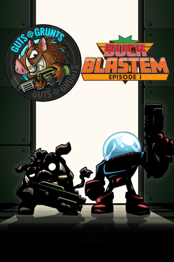 Buck 'n Grunts Bundle