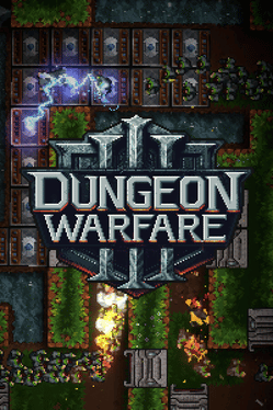Dungeon Warfare III