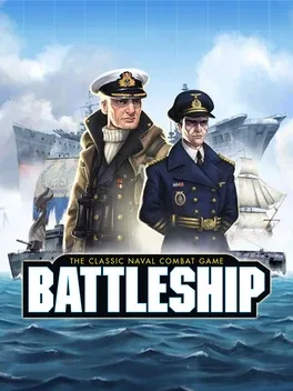 Battleship: Official Edition image