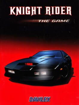 Knight Rider: The Game