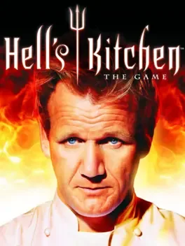 Hell's Kitchen: The Game image