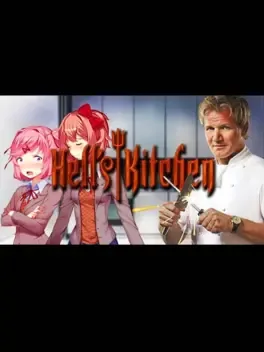 Doki Doki Hell's Kitchen image