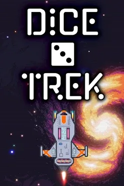 Dice Trek