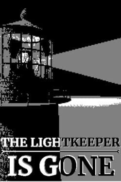 The Lightkeeper is Gone