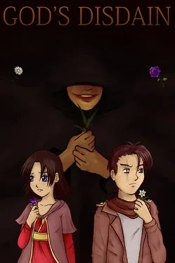 Portada de God's Disdain