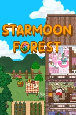 Image du jeu StarMoon Forest