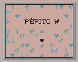 Pépito