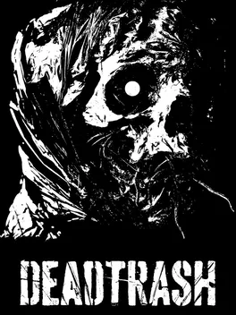 Portada de DEAD TRASH