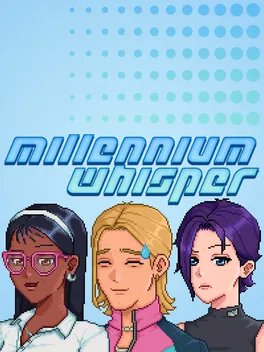 Millennium Whisper image