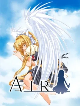 Air image