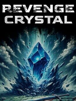 Revenge Crystal