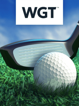 WGT Golf