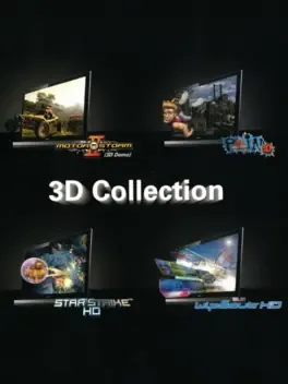 3D Collection image