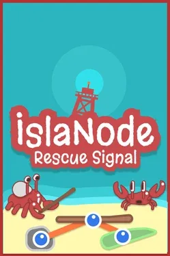 Portada de IslaNode Rescue Signal