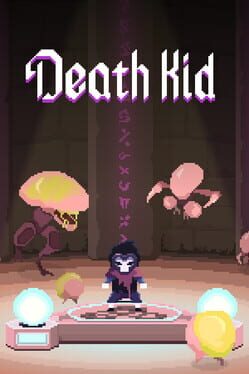 Death Kid