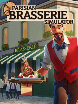 Parisian Brasserie Simulator