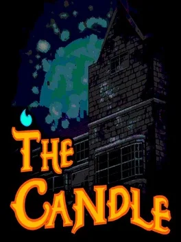Portada de The Candle
