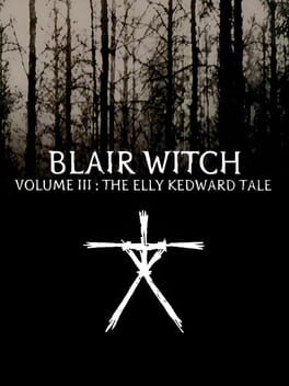 Blair Witch Volume 3: The Elly Kedward Tale