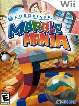 Kororinpa: Marble Mania