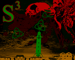 Sayonara Sigil Sentry