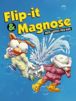 Flip-it & Magnose