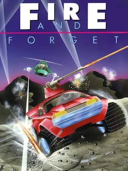 Fire and Forget image