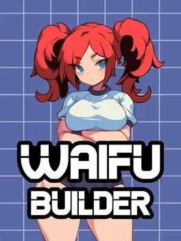 Image de couverture Waifu Builder