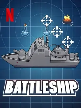 Battleship image