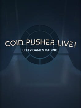 Coin Pusher Live