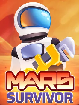 Mars Survivor image