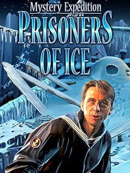 Mystery Expedition: Prisoners of Ice