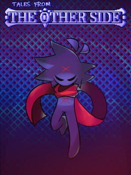 Tales From The Other Side