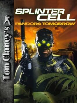 Tom Clancy's Splinter Cell: Pandora Tomorrow