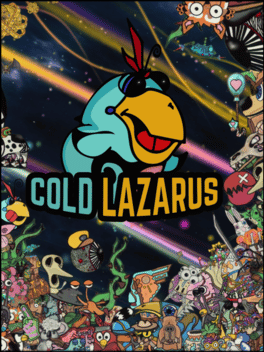 Cold Lazarus