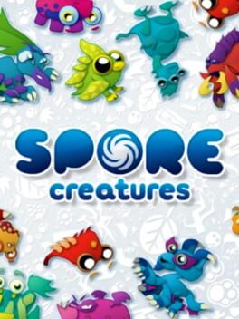 Spore Creatures