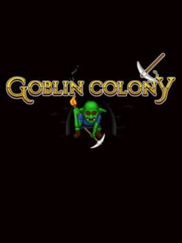 Goblin Colony