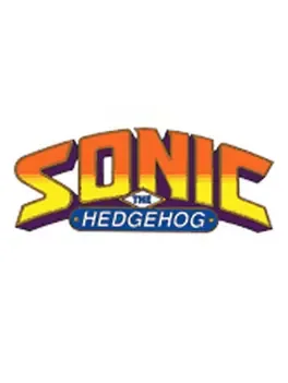 Image de couverture Sonic the Hedgehog