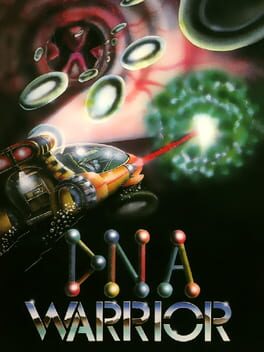 DNA Warrior