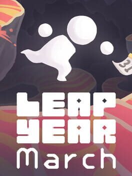 Leap Year: March