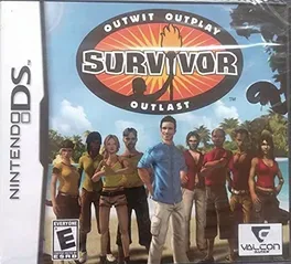 Survivor image
