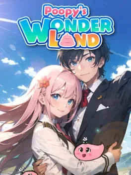 Portada de Poopy's WONDERLAND