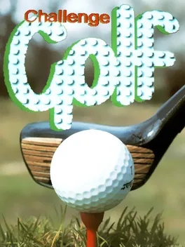 Challenge Golf image