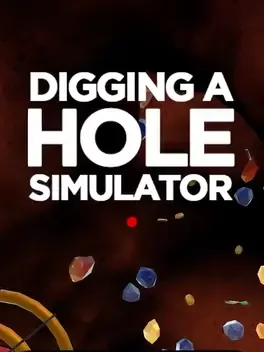 Digging a Hole Simulator image