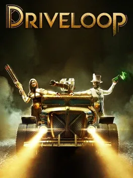 Driveloop: Survivors image