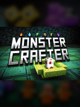 MonsterCrafter