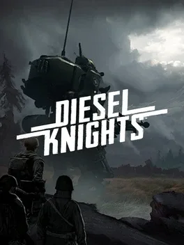 Diesel Knights game cover